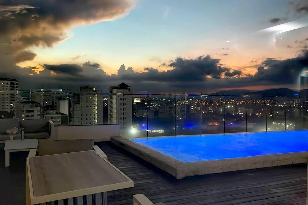 Suites Room Soha II Santiago De Los Caballeros Dış mekan fotoğraf