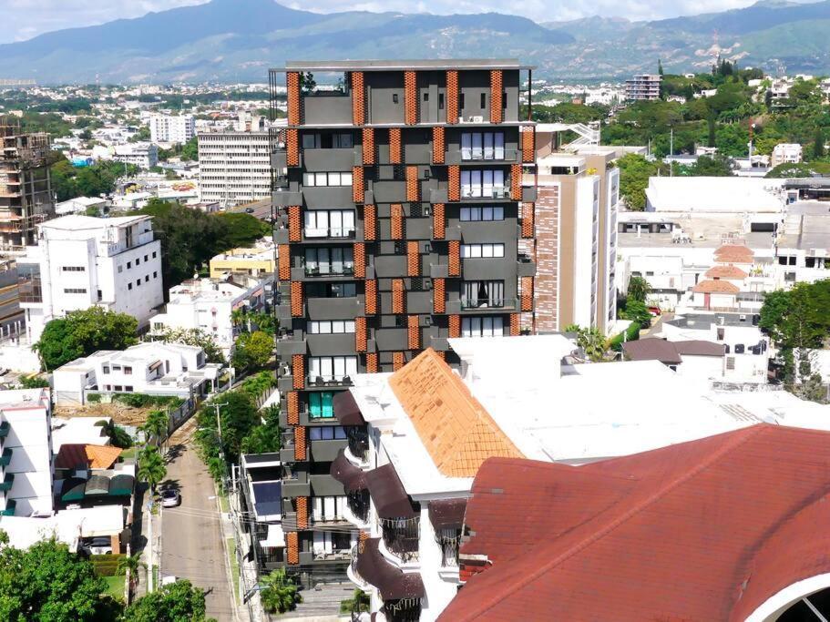 Suites Room Soha II Santiago De Los Caballeros Dış mekan fotoğraf