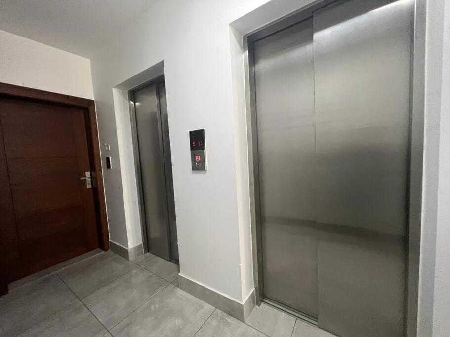Suites Room Soha II Santiago De Los Caballeros Dış mekan fotoğraf