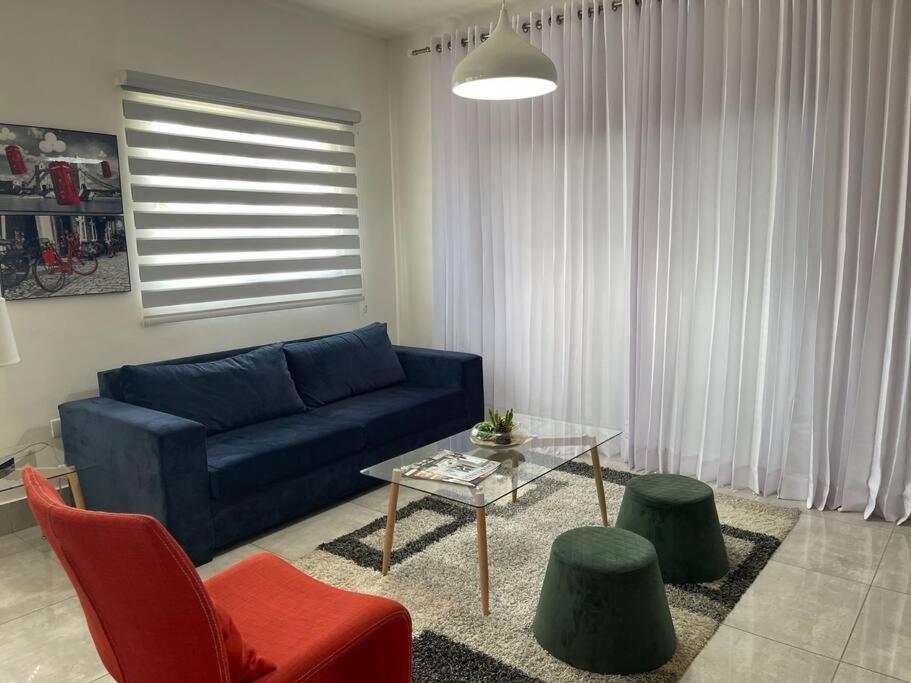 Suites Room Soha II Santiago De Los Caballeros Dış mekan fotoğraf