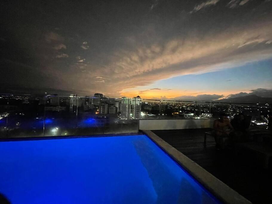 Suites Room Soha II Santiago De Los Caballeros Dış mekan fotoğraf