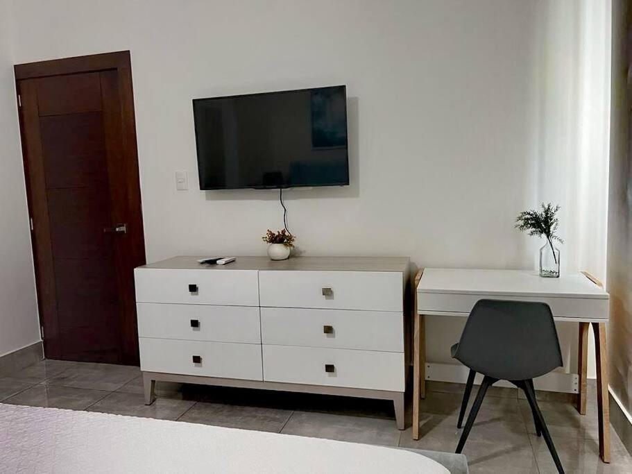 Suites Room Soha II Santiago De Los Caballeros Dış mekan fotoğraf