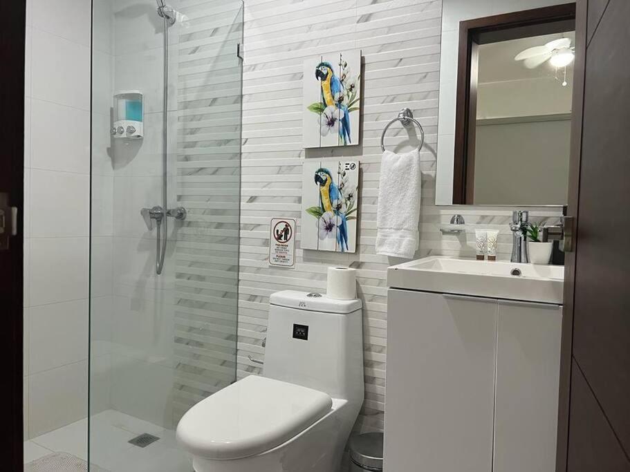 Suites Room Soha II Santiago De Los Caballeros Dış mekan fotoğraf