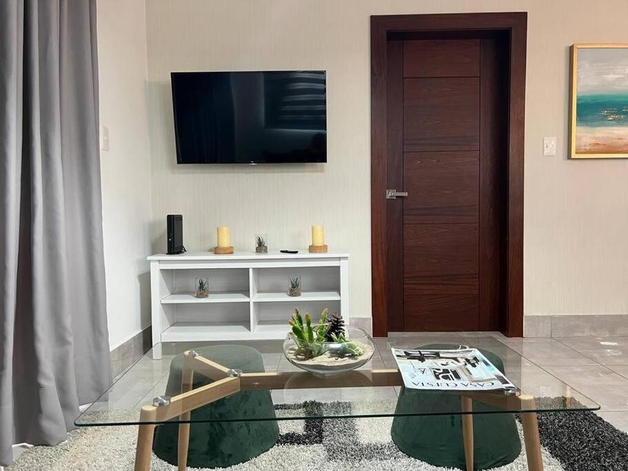 Suites Room Soha II Santiago De Los Caballeros Dış mekan fotoğraf