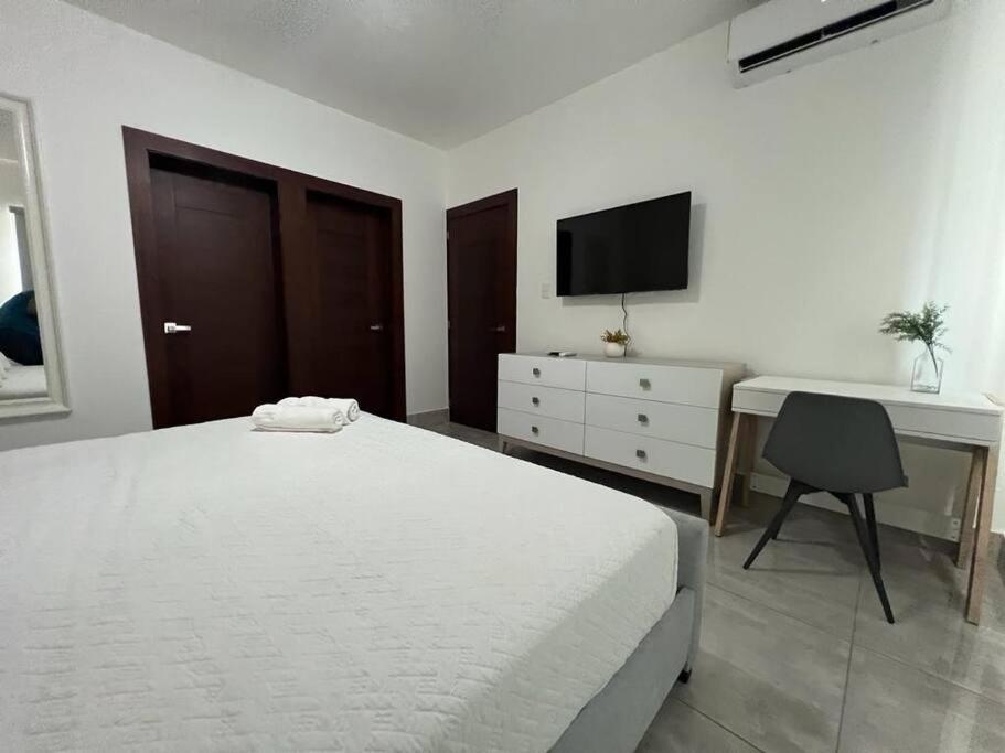 Suites Room Soha II Santiago De Los Caballeros Dış mekan fotoğraf