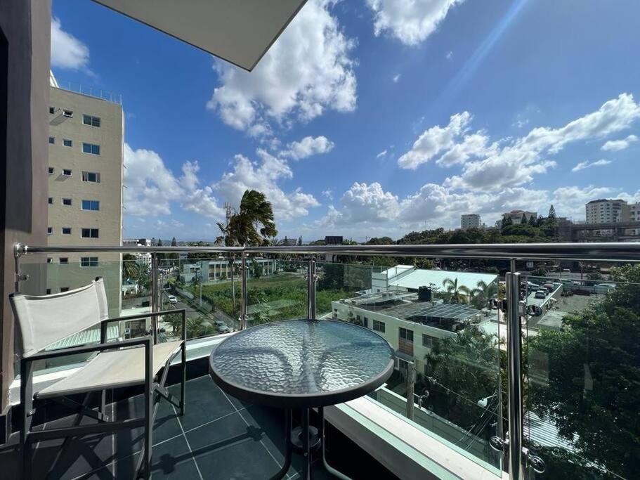 Suites Room Soha II Santiago De Los Caballeros Dış mekan fotoğraf