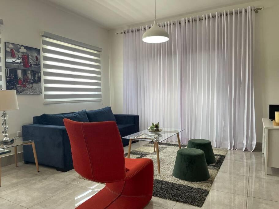 Suites Room Soha II Santiago De Los Caballeros Dış mekan fotoğraf