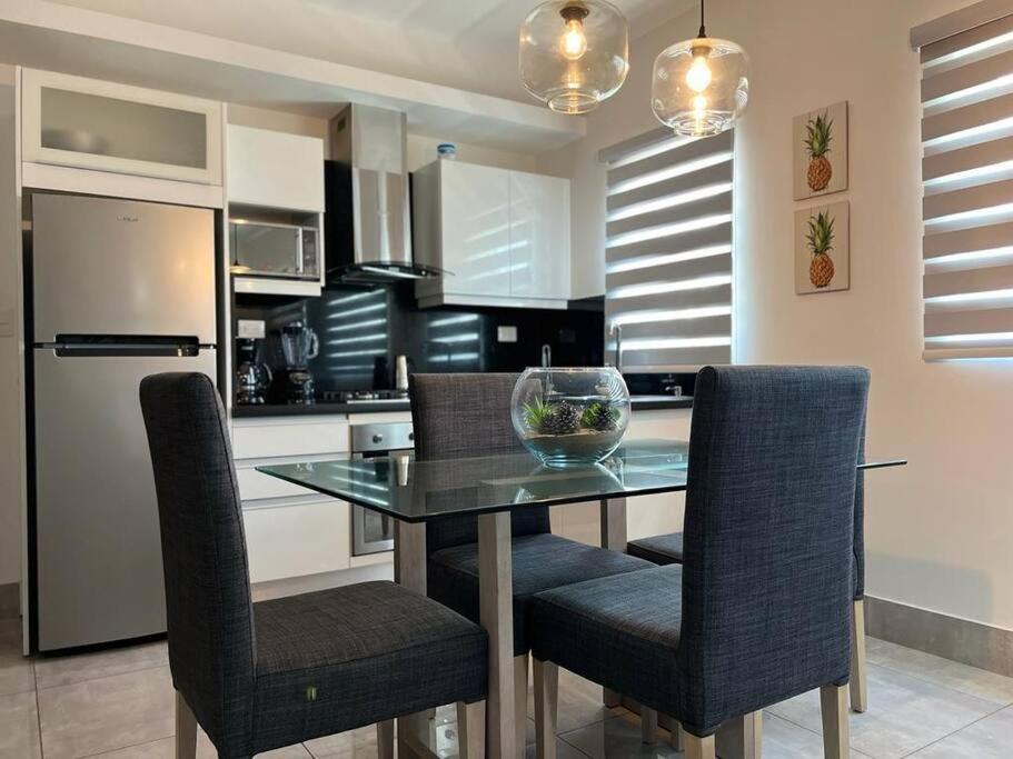 Suites Room Soha II Santiago De Los Caballeros Dış mekan fotoğraf