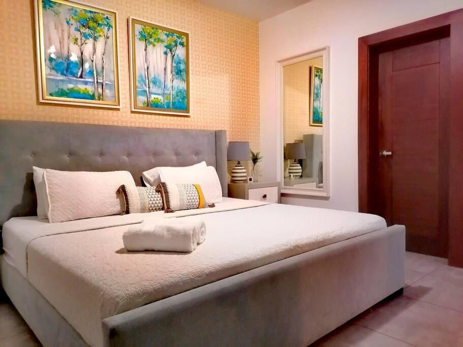 Suites Room Soha II Santiago De Los Caballeros Dış mekan fotoğraf