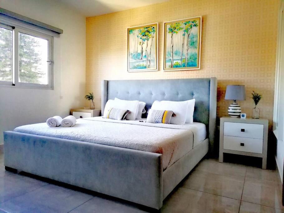 Suites Room Soha II Santiago De Los Caballeros Dış mekan fotoğraf